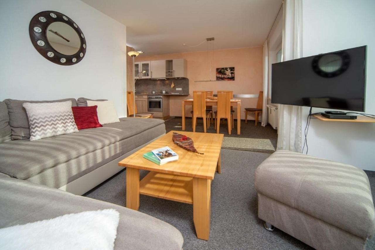 Haus Panorama Apartment Oy-Mittelberg Exterior photo