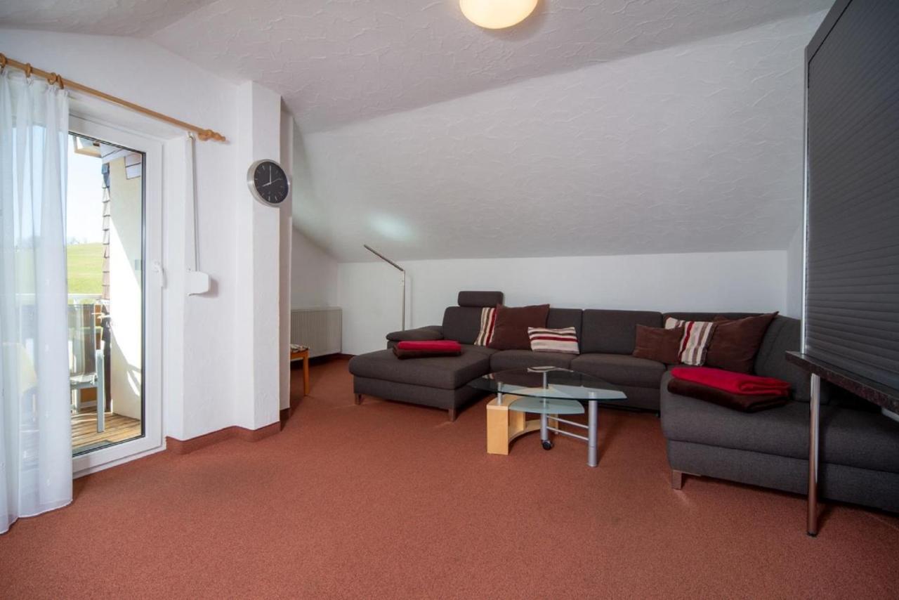 Haus Panorama Apartment Oy-Mittelberg Exterior photo