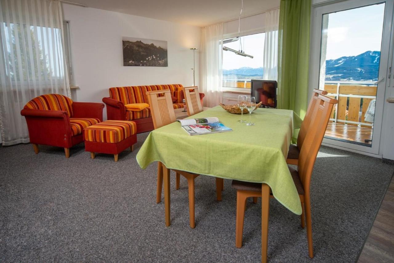 Haus Panorama Apartment Oy-Mittelberg Exterior photo