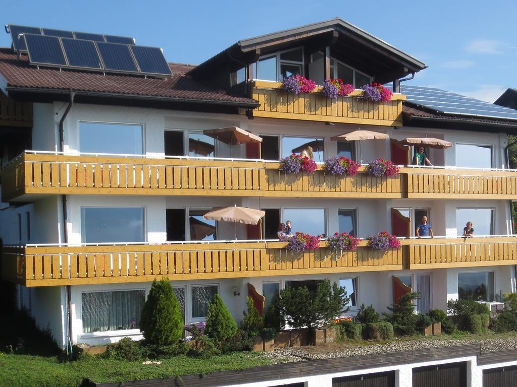 Haus Panorama Apartment Oy-Mittelberg Room photo